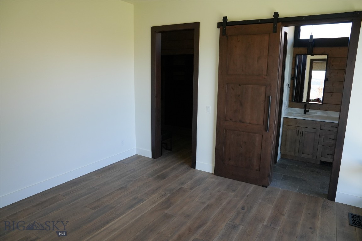 Pine Butte Ranch - Madison County - Residential