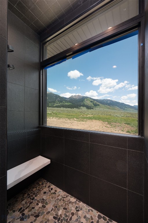 Pine Butte Ranch - Madison County - Residential