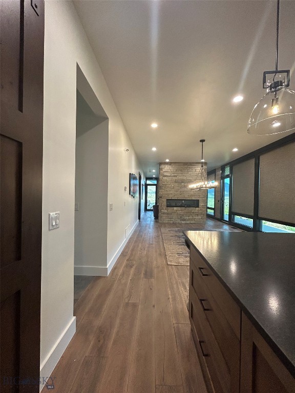 Pine Butte Ranch - Madison County - Residential