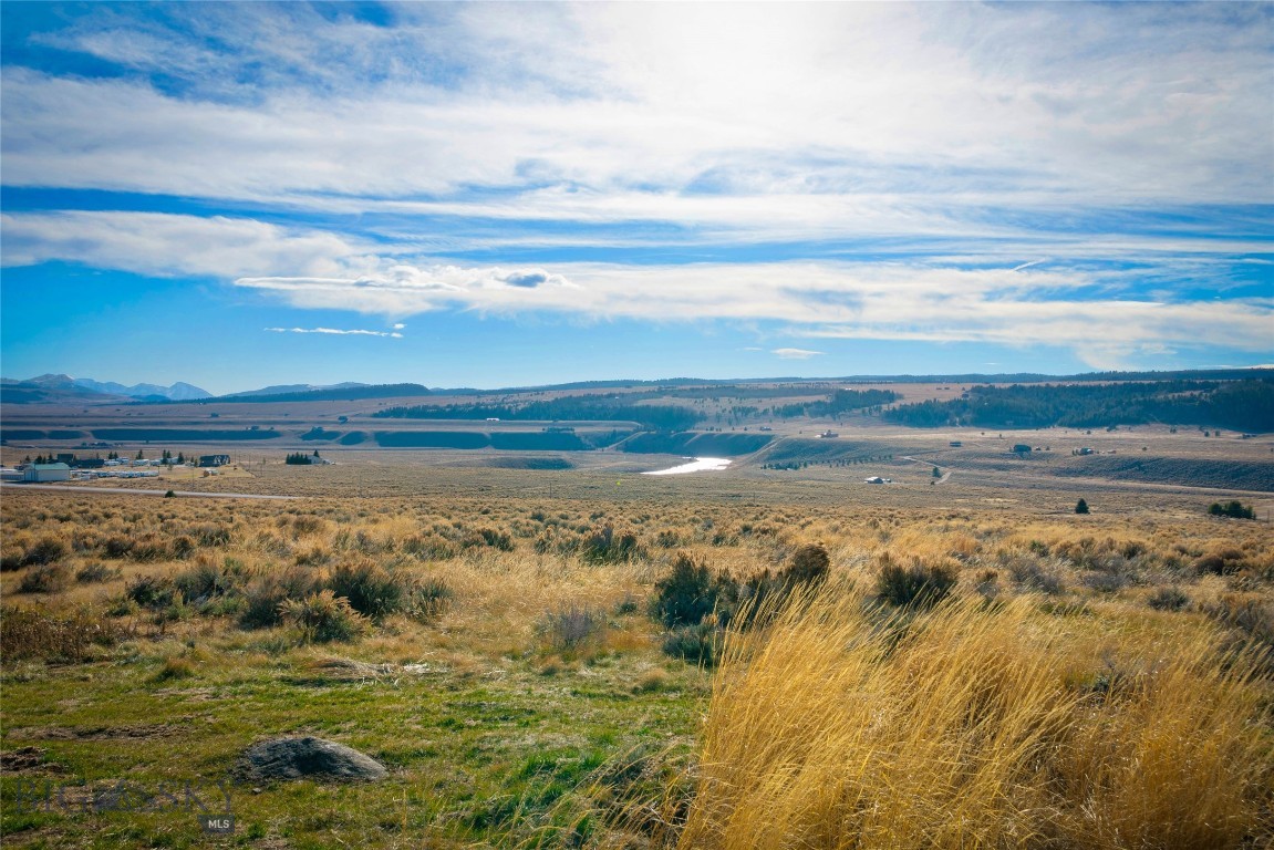 Pine Butte Ranch - Madison County - Residential