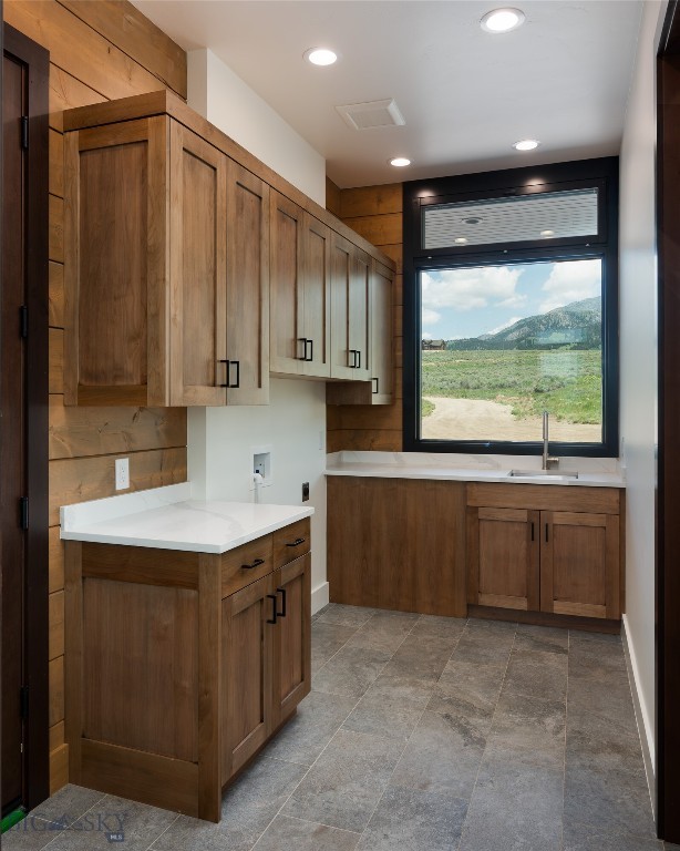 Pine Butte Ranch - Madison County - Residential