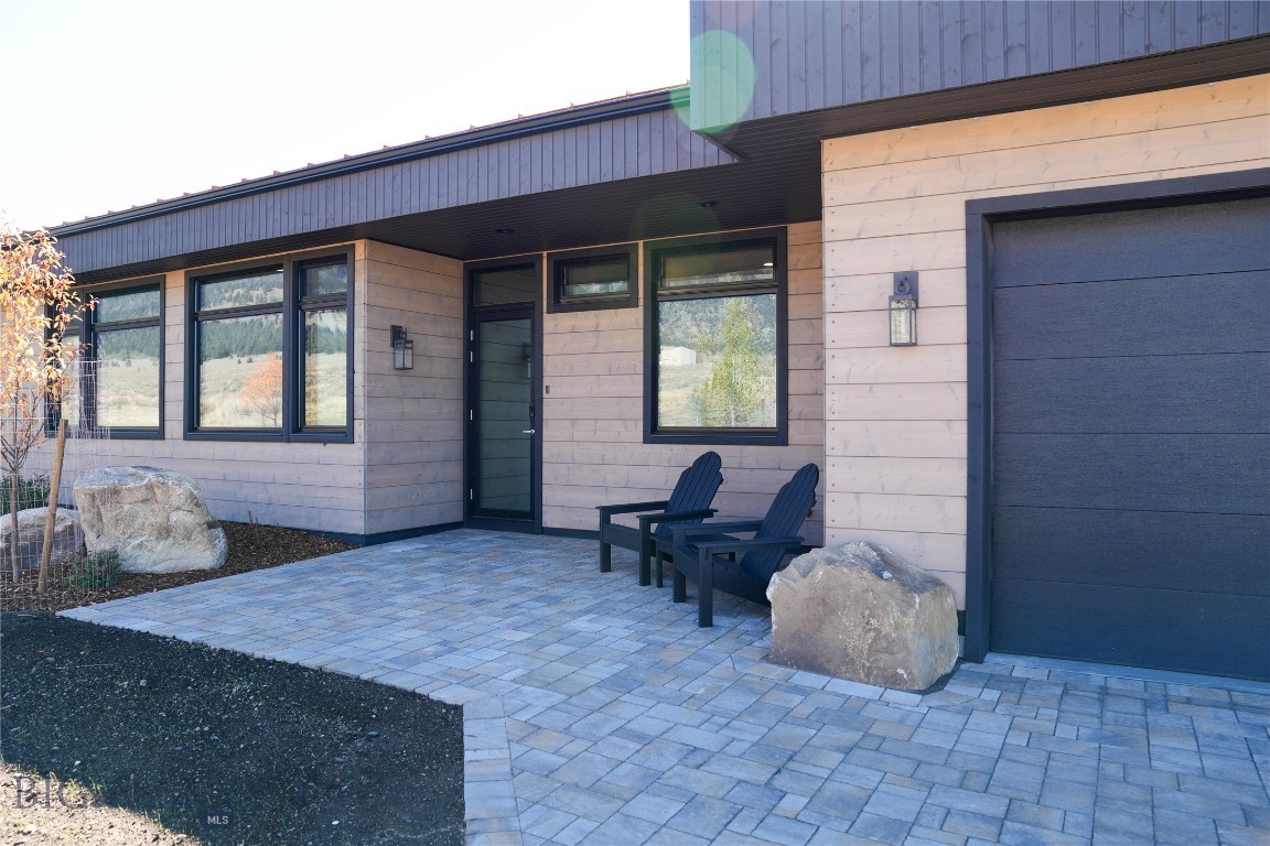 Pine Butte Ranch - Madison County - Residential