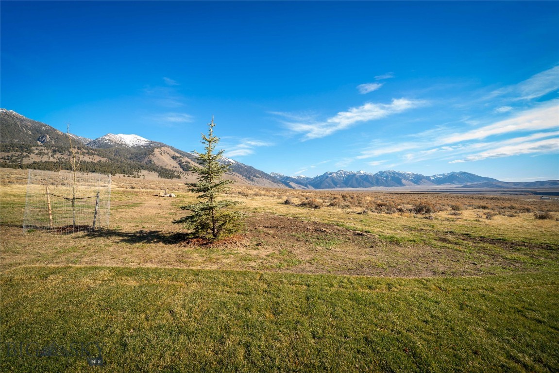 Pine Butte Ranch - Madison County - Residential