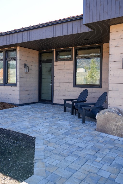 Pine Butte Ranch - Madison County - Residential