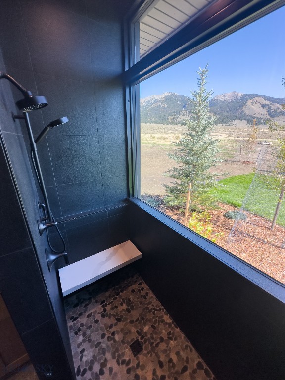 Pine Butte Ranch - Madison County - Residential