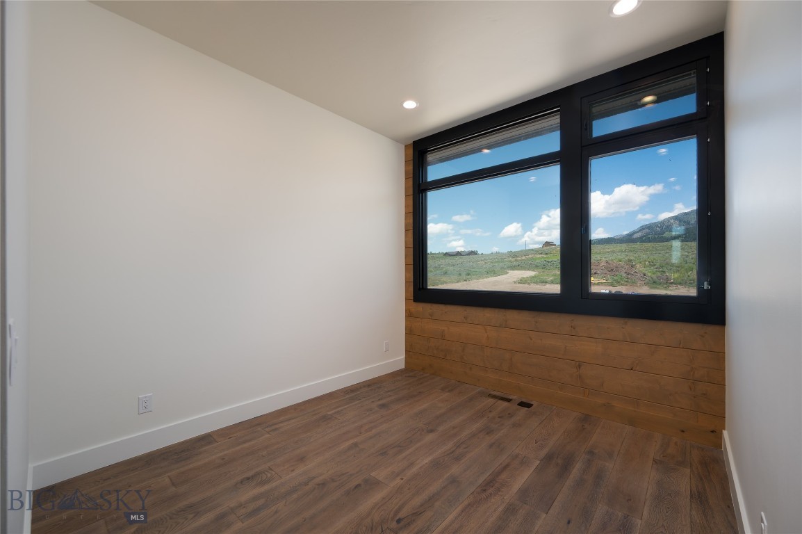 Pine Butte Ranch - Madison County - Residential