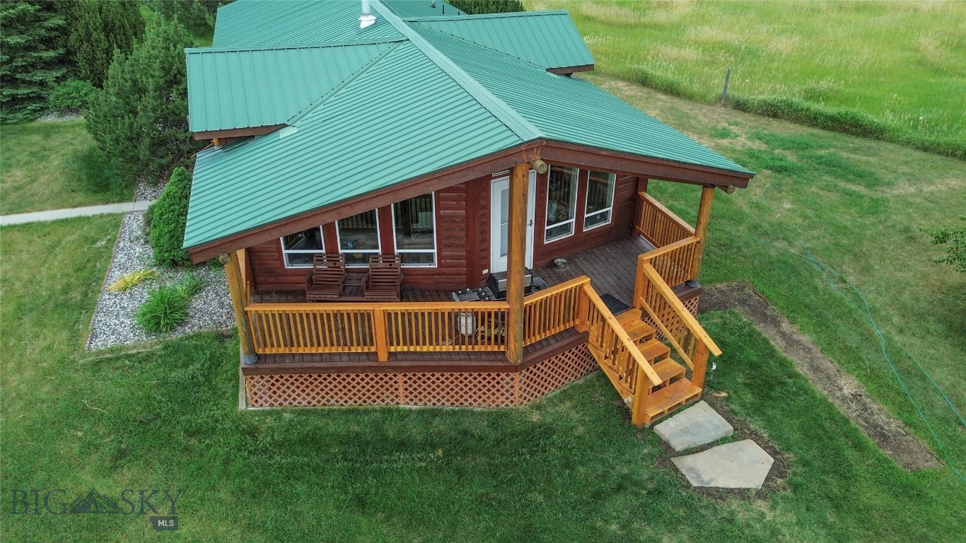 7543 Fowler Lane