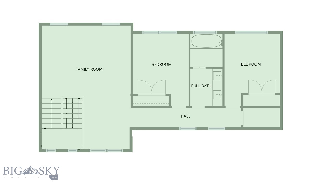 Gallatin Meadows - Residential