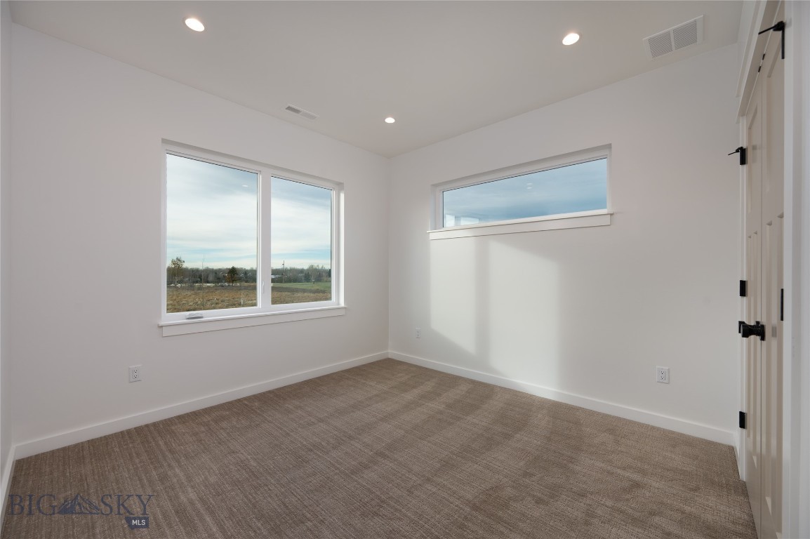 Gallatin Meadows - Residential