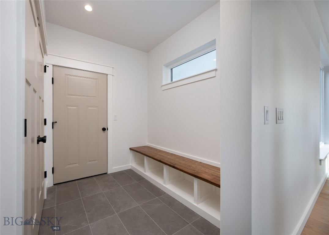 Gallatin Meadows - Residential