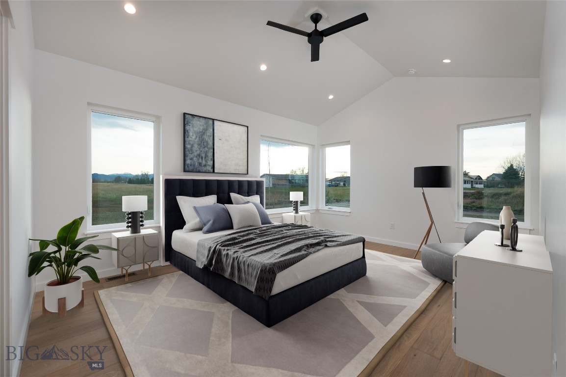 Gallatin Meadows - Residential