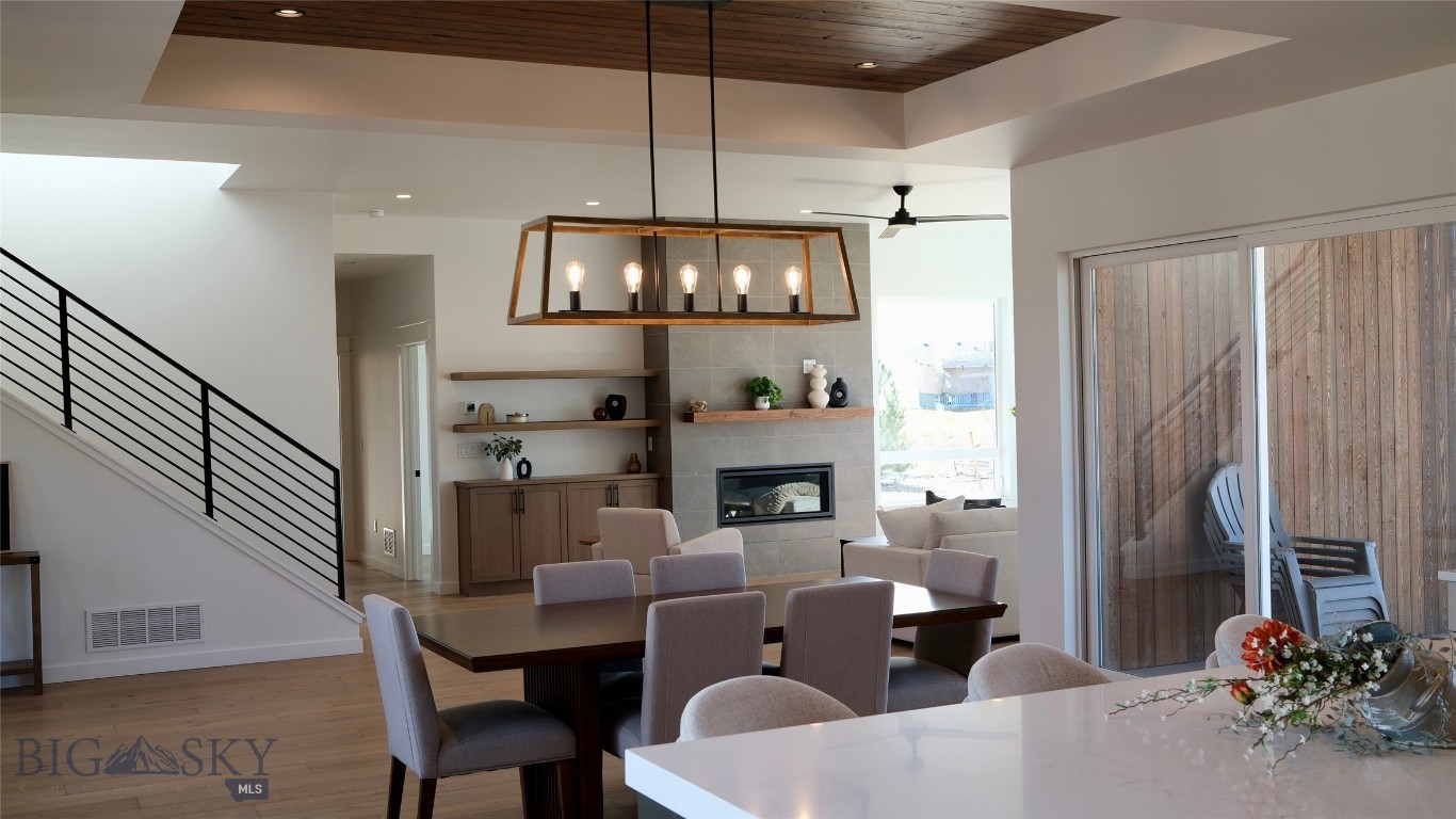 Gallatin Meadows - Residential