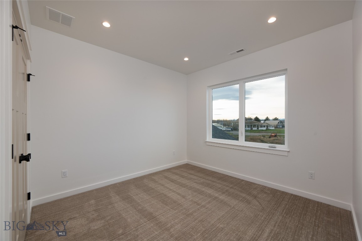 Gallatin Meadows - Residential