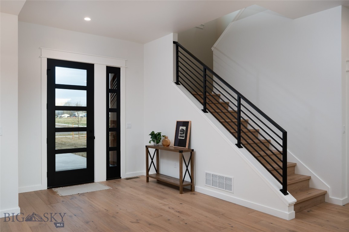 Gallatin Meadows - Residential