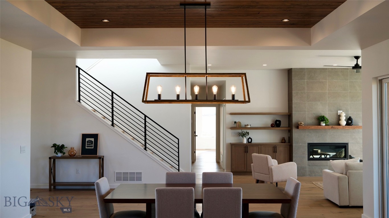 Gallatin Meadows - Residential