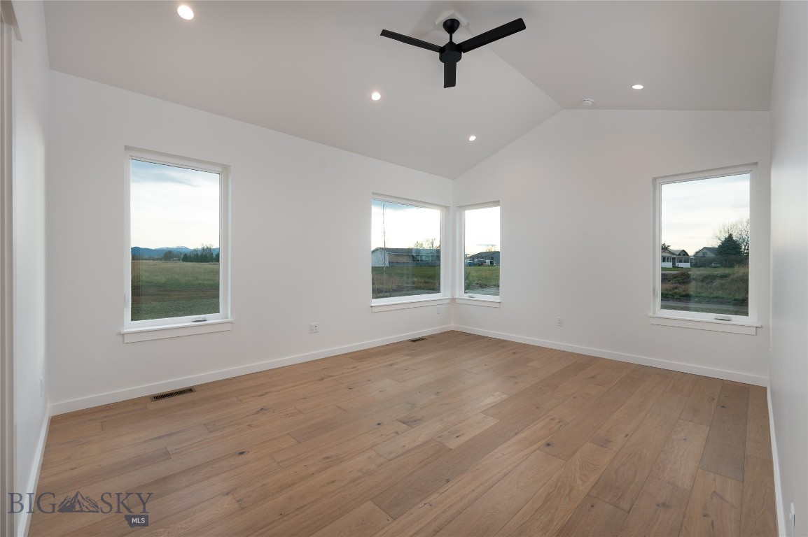 Gallatin Meadows - Residential