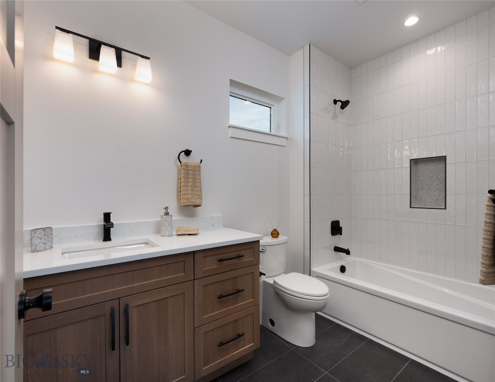 Gallatin Meadows - Residential