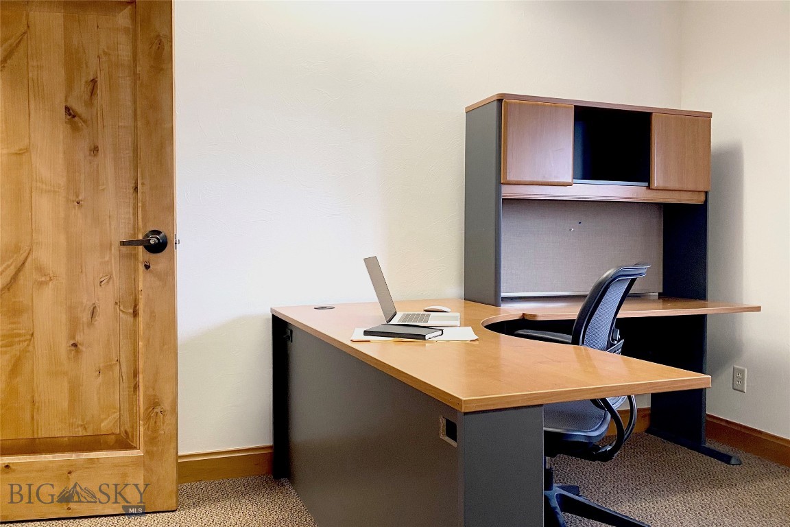 Cougar Park - Commercial Lease