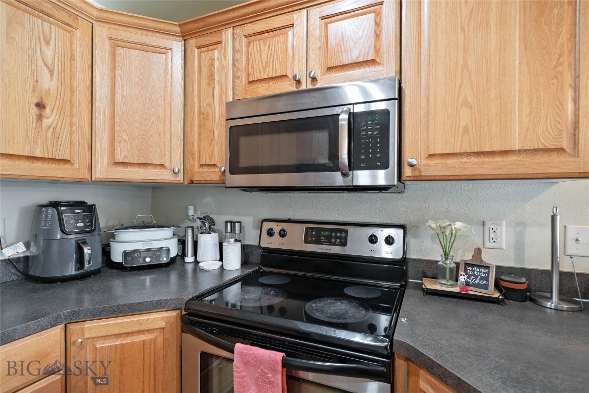 Cattail Creek - Residential