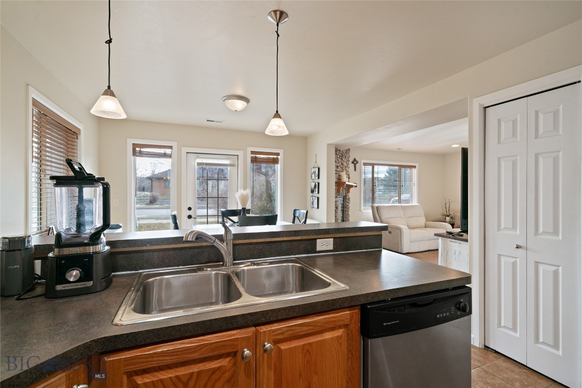 Cattail Creek - Residential