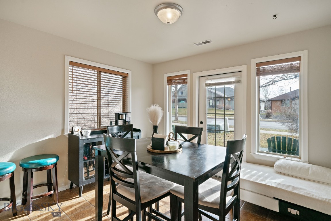 Cattail Creek - Residential