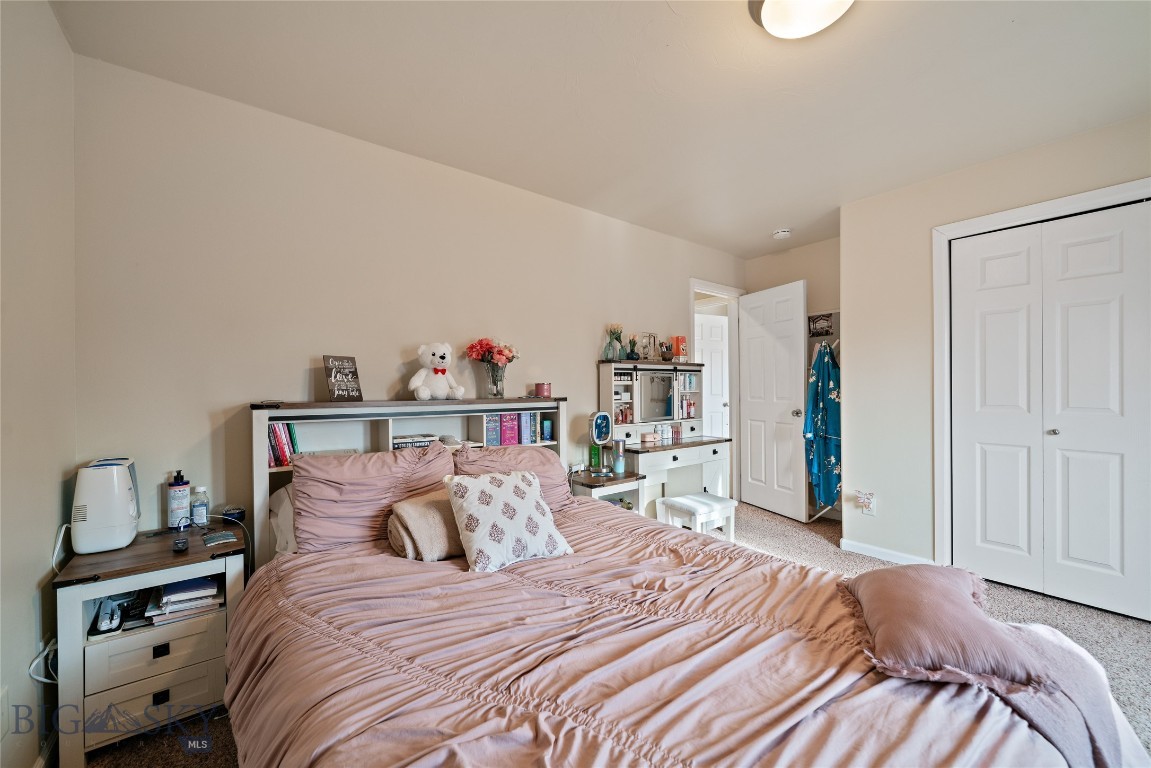 Cattail Creek - Residential