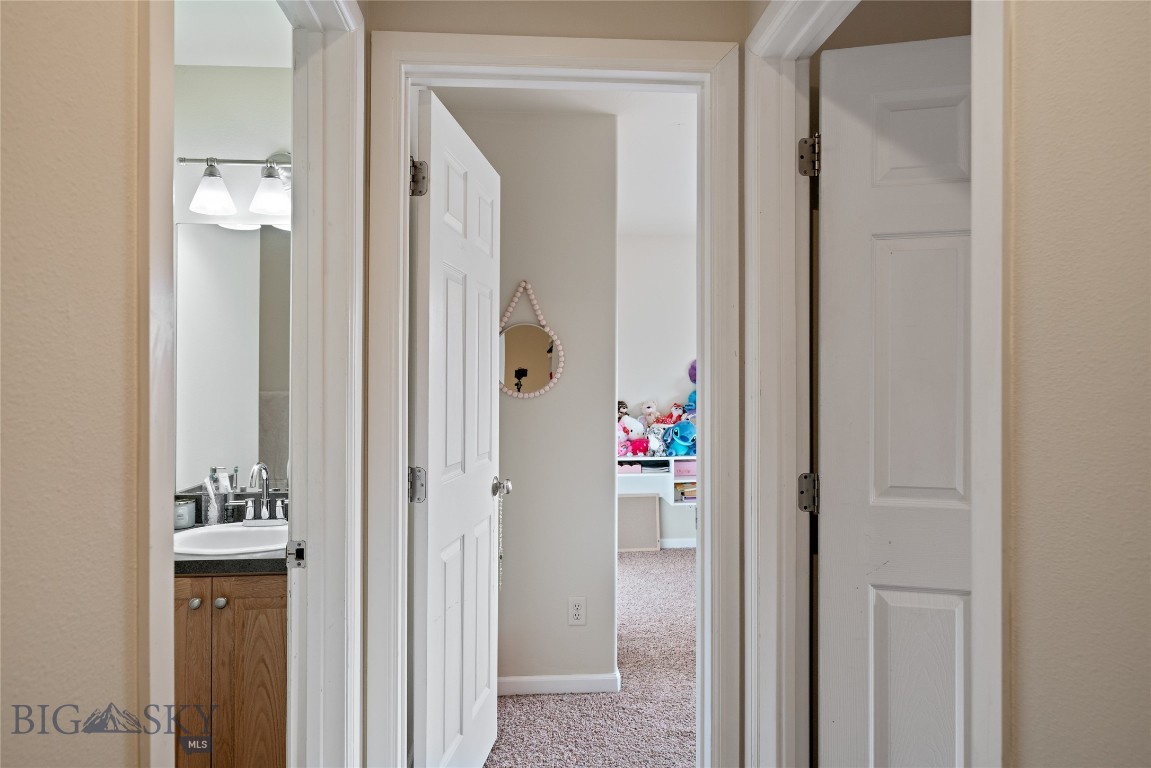 Cattail Creek - Residential