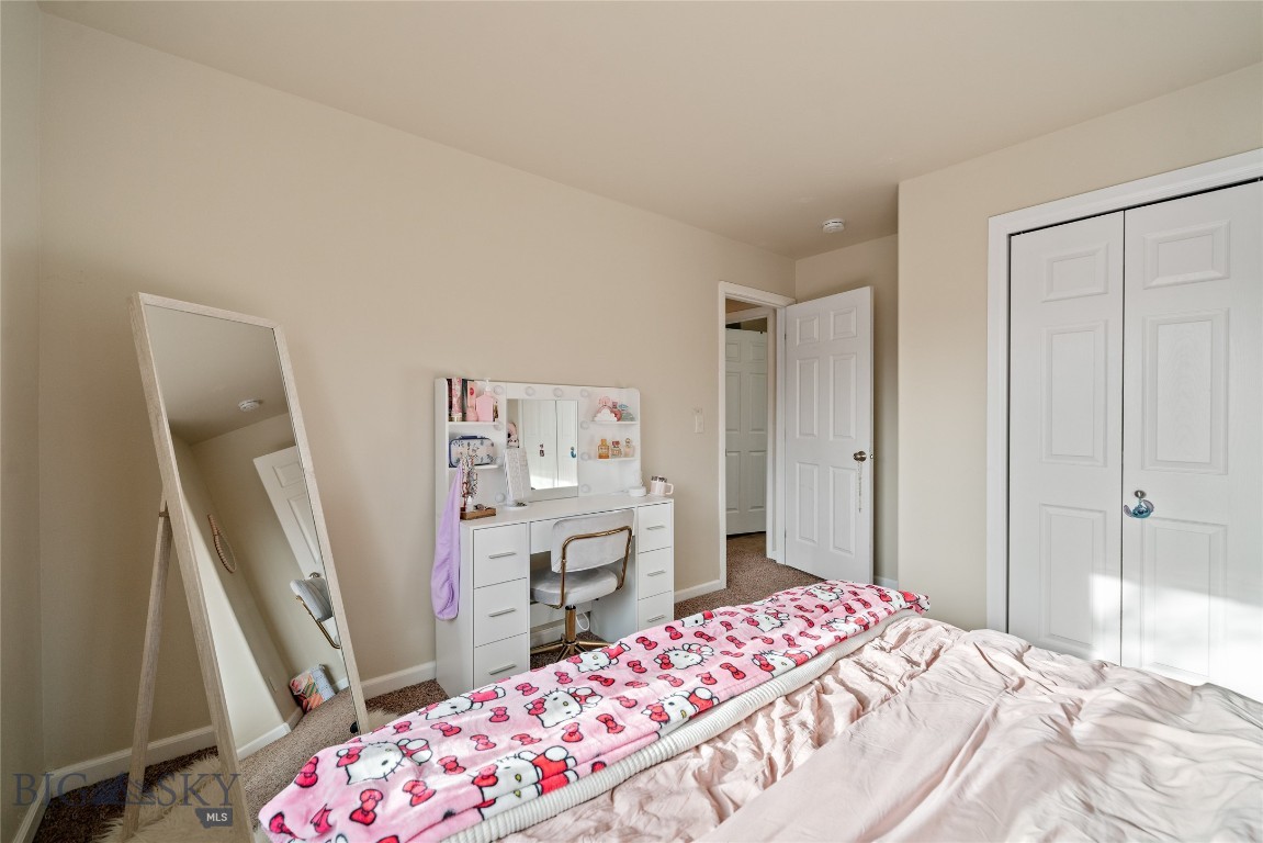 Cattail Creek - Residential