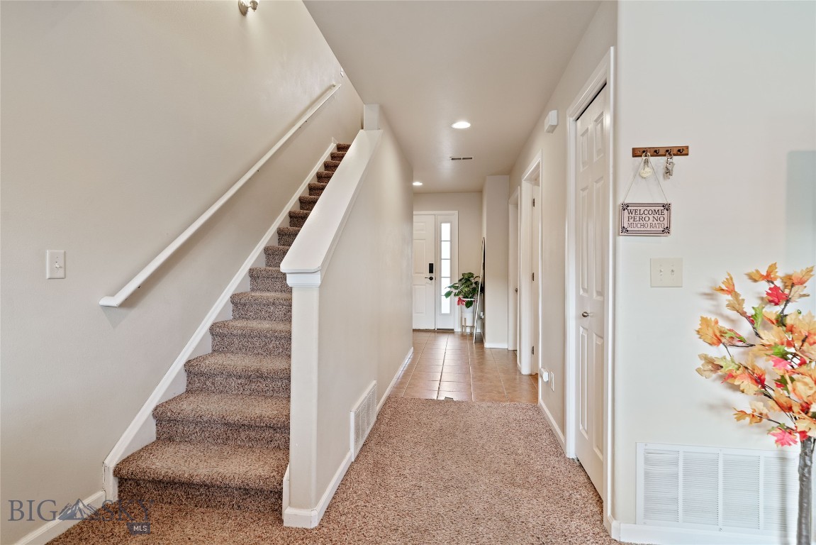 Cattail Creek - Residential