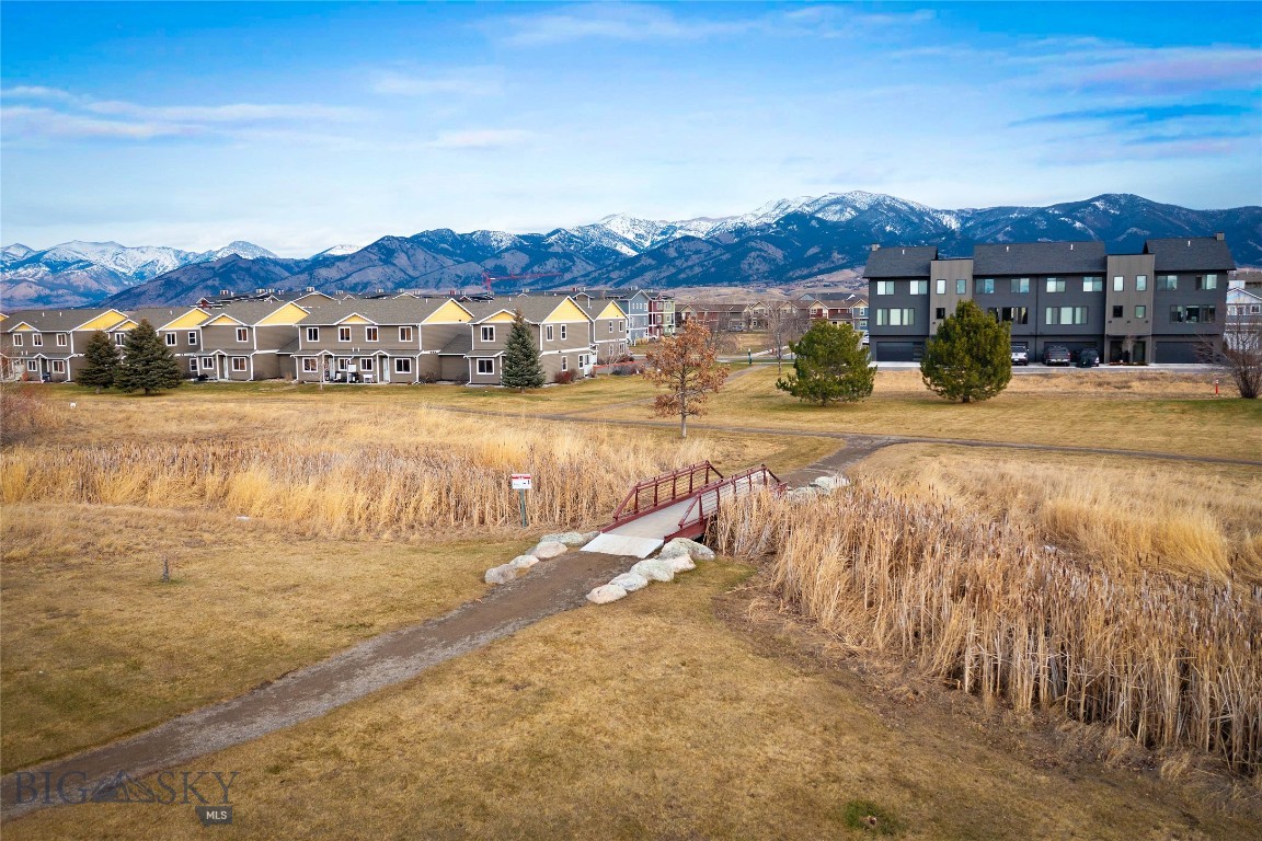 Cattail Creek - Residential