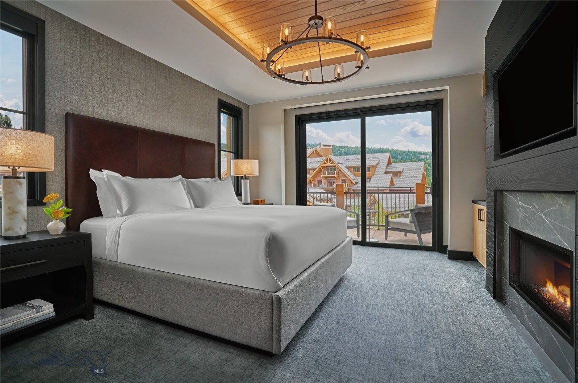 Spanish Peaks Mountain Club - Residential