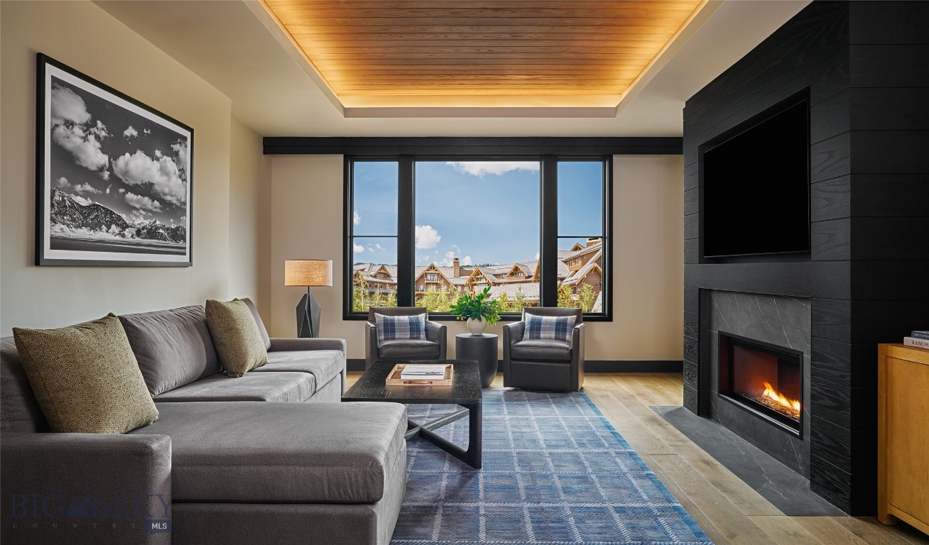Spanish Peaks Mountain Club - Residential