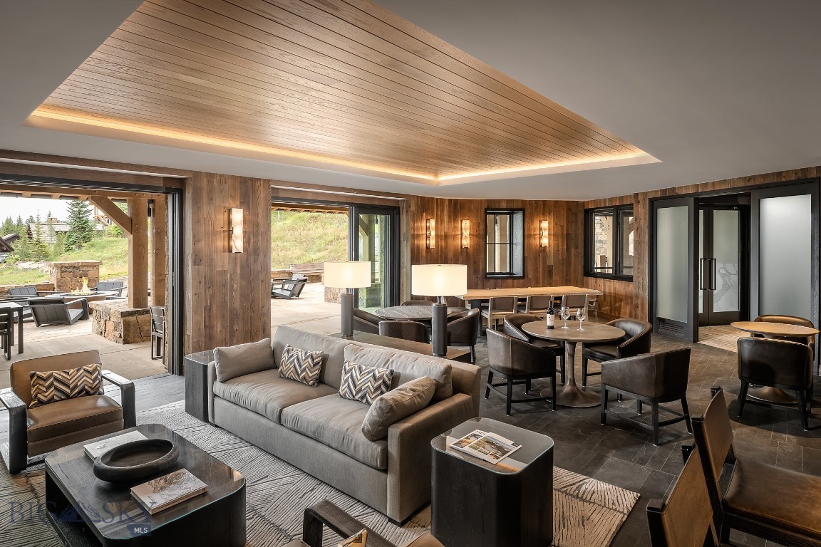 Spanish Peaks Mountain Club - Residential