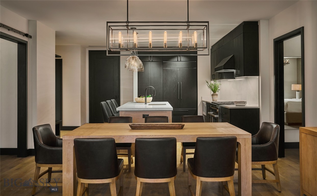 Spanish Peaks Mountain Club - Residential