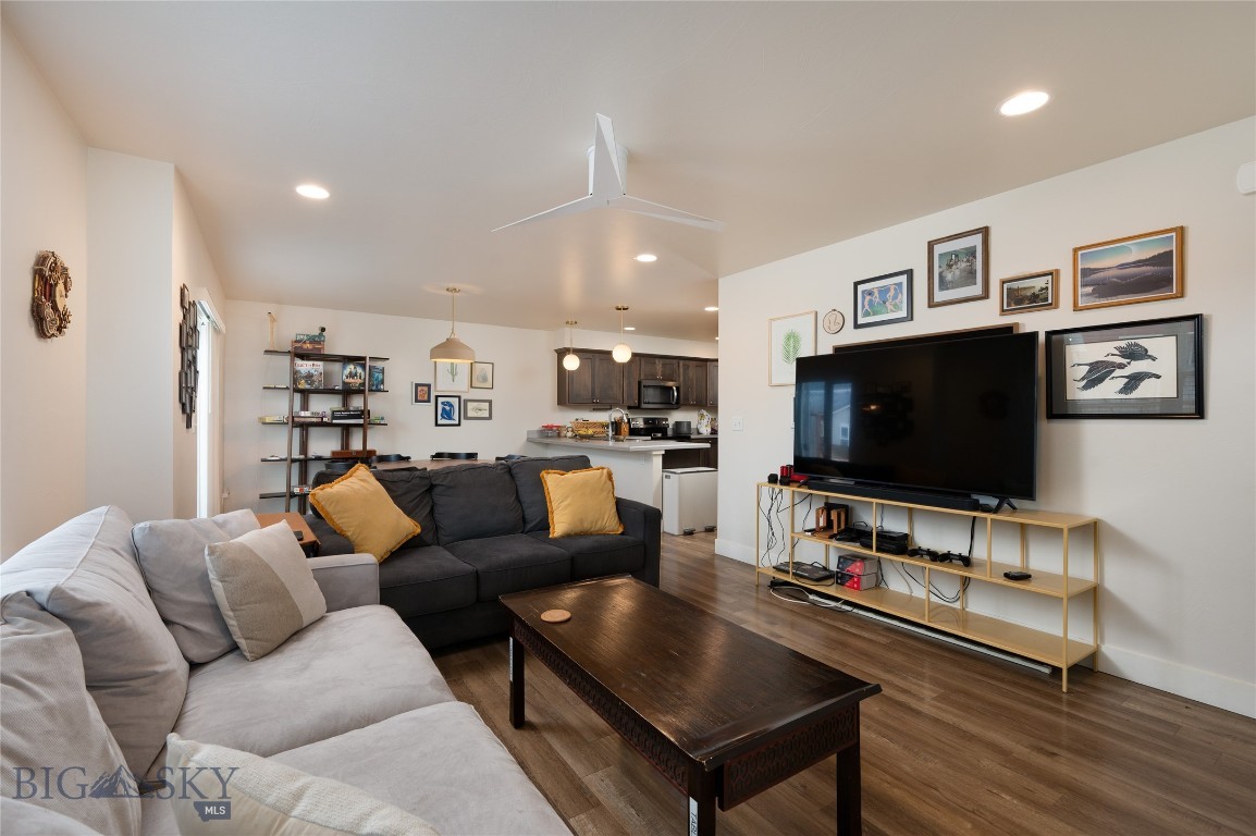 West Winds - Residential