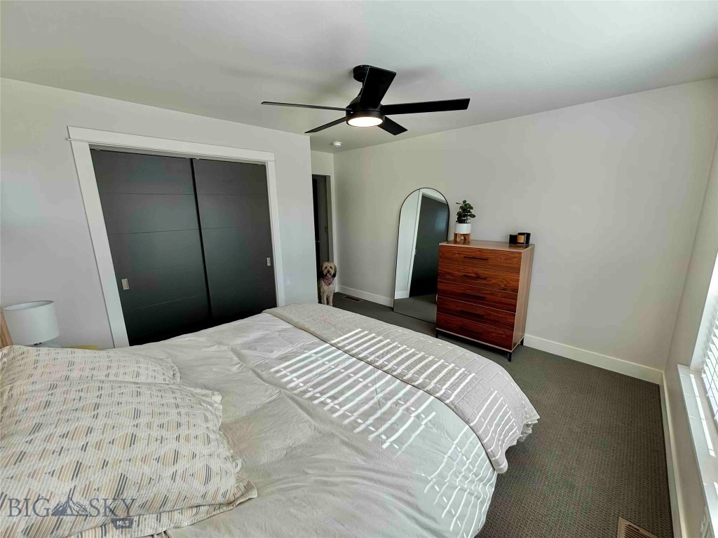 West Winds - Residential