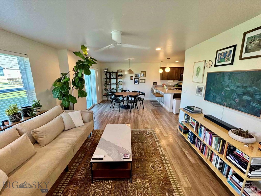 West Winds - Residential