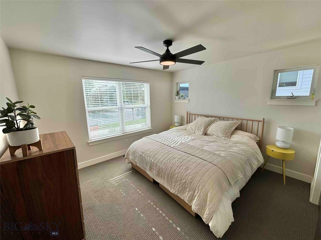 West Winds - Residential