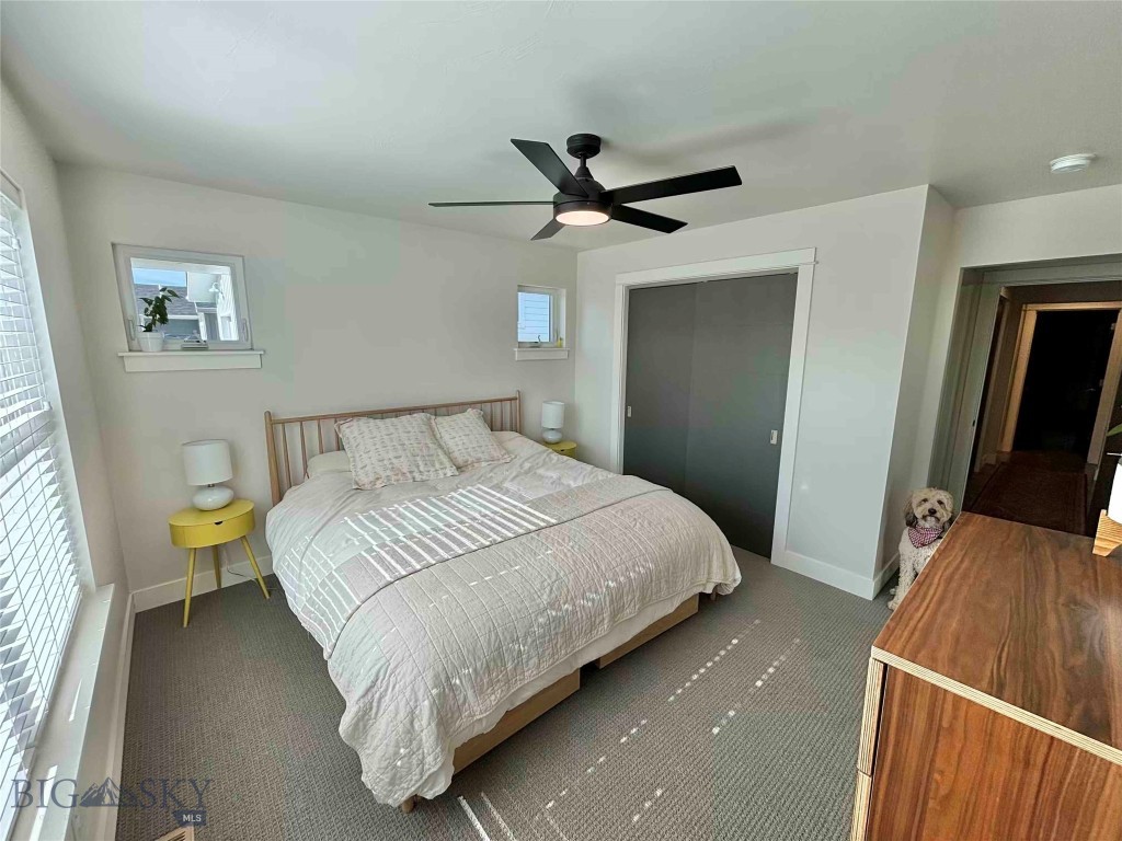 West Winds - Residential