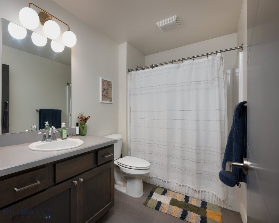 West Winds - Residential