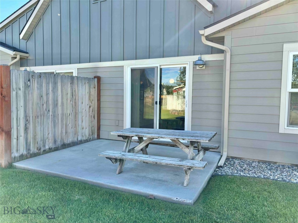 West Winds - Residential