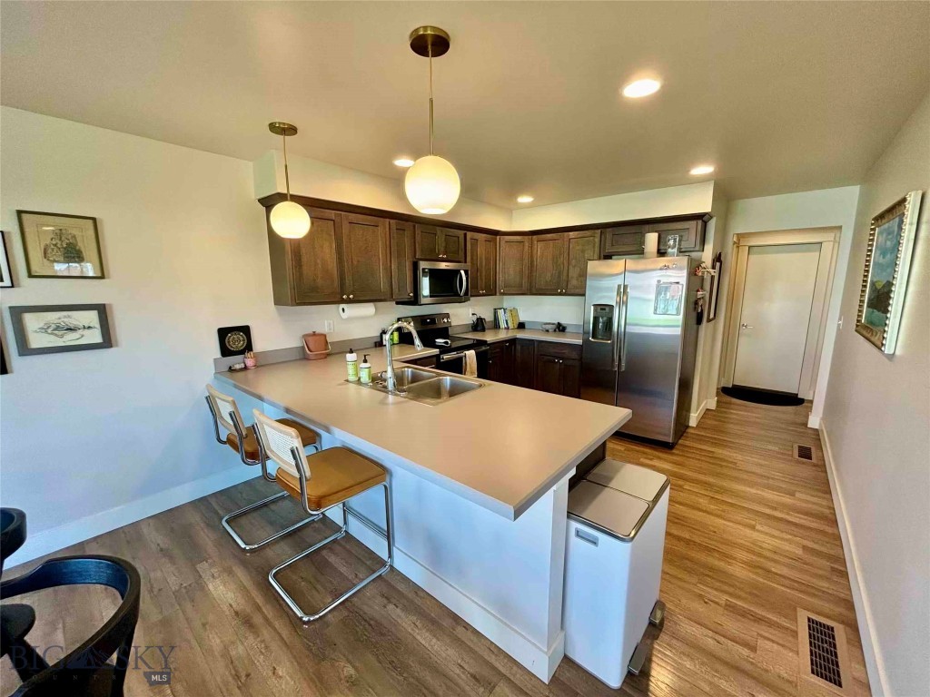 West Winds - Residential