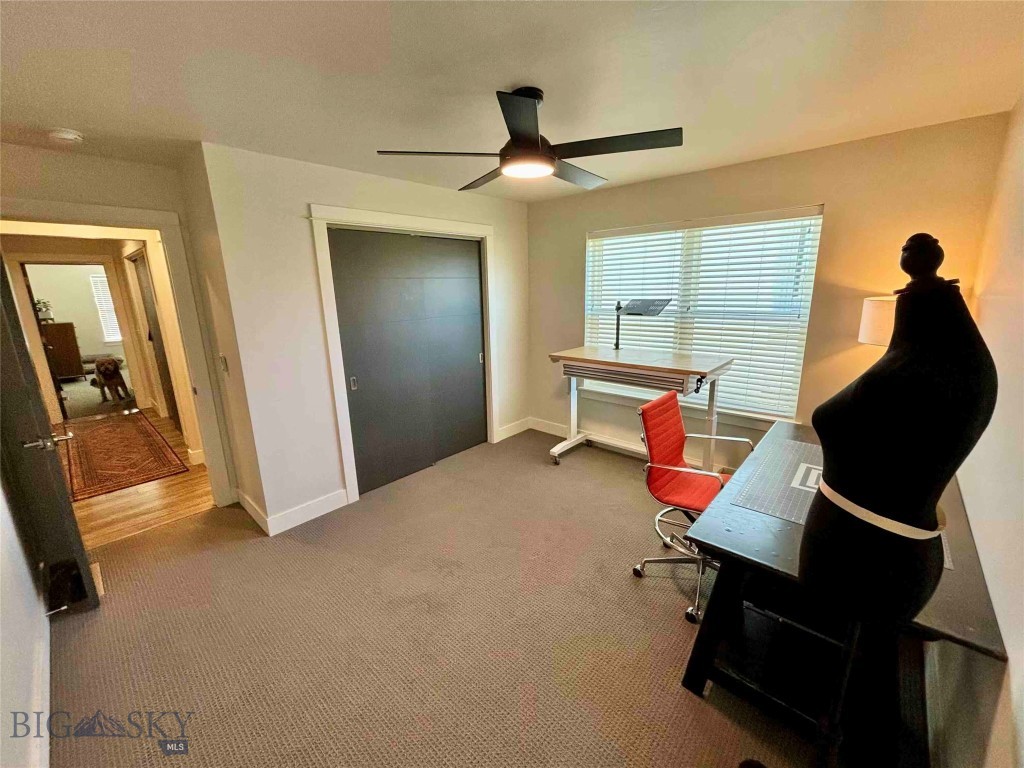 West Winds - Residential