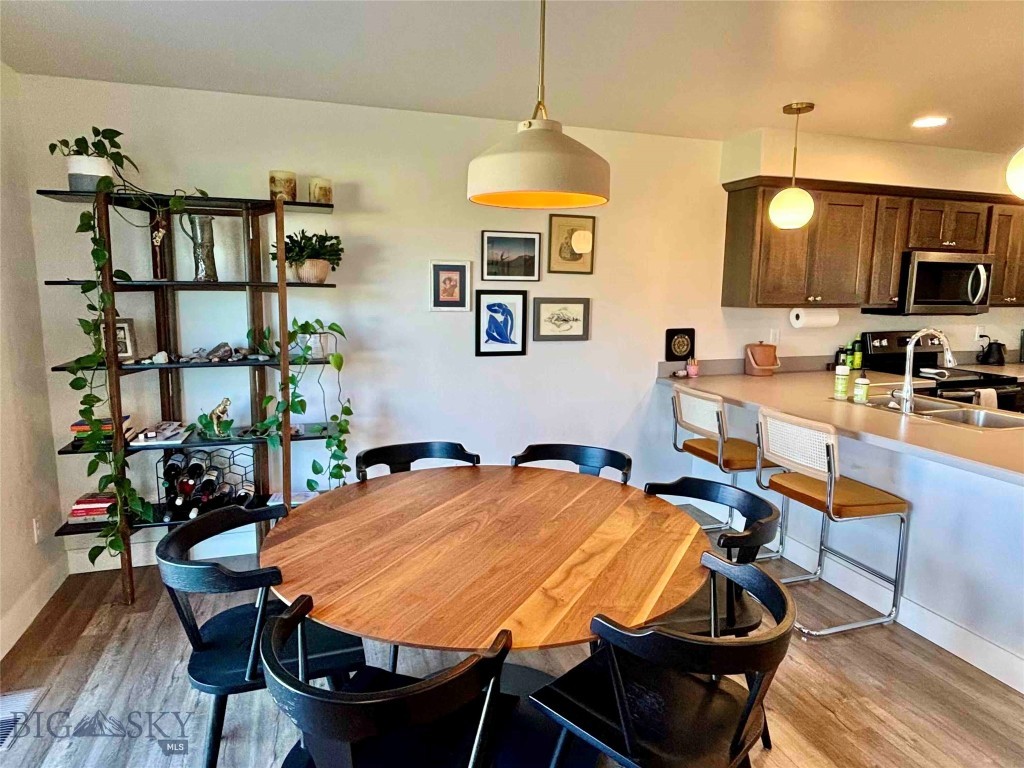 West Winds - Residential