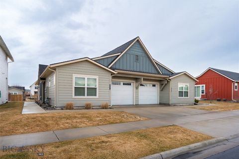1640 New Holland Drive A Bozeman MT 59718
