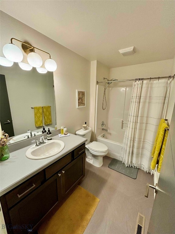 West Winds - Residential