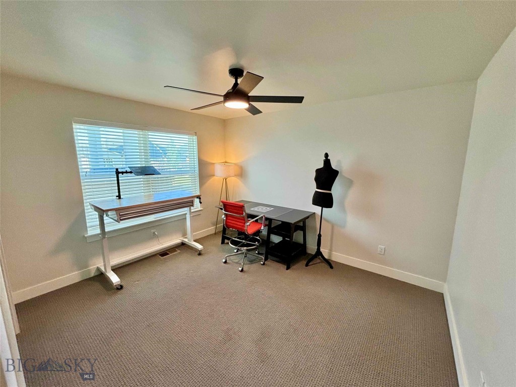 West Winds - Residential