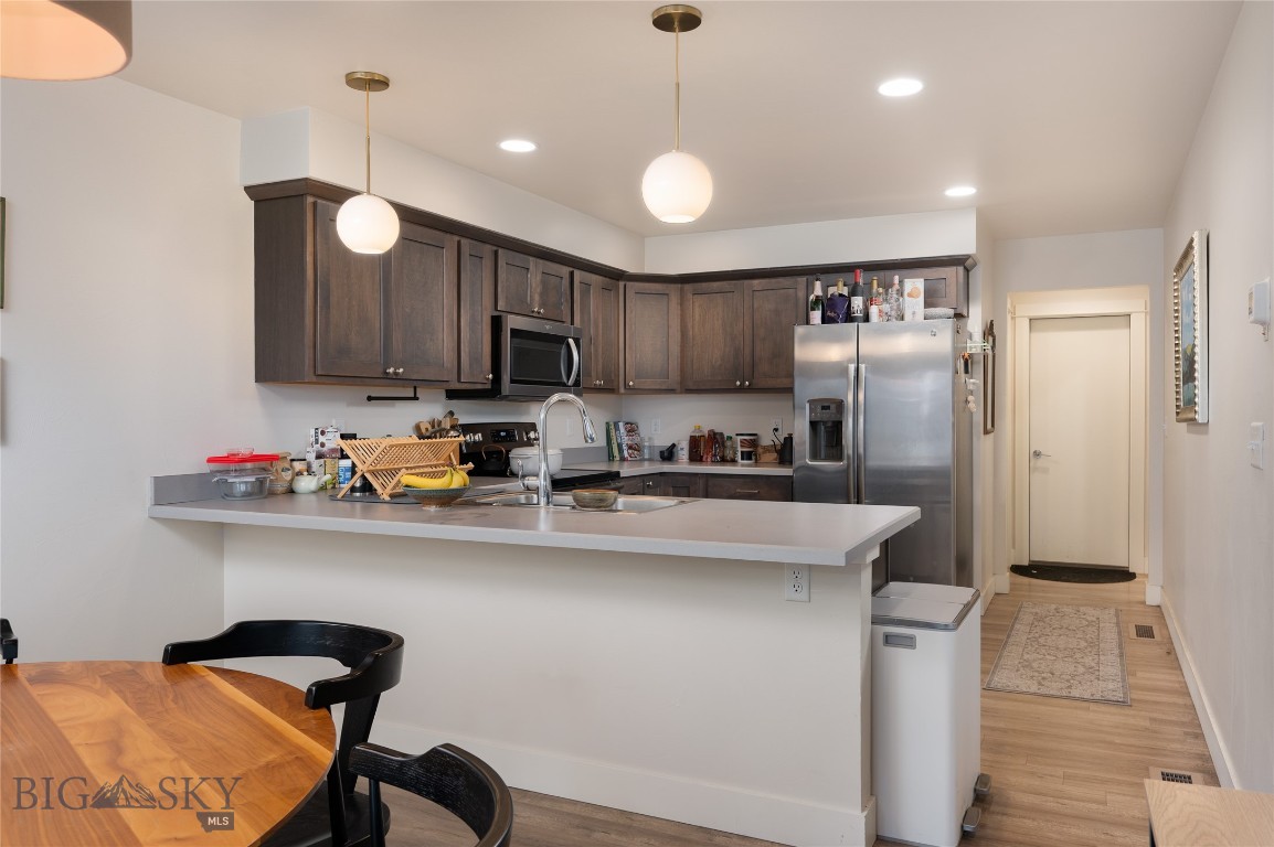 1640 New Holland Drive A