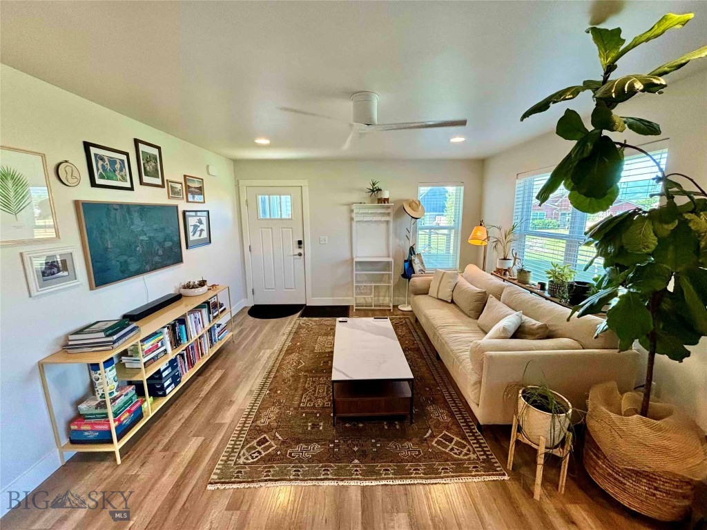 West Winds - Residential