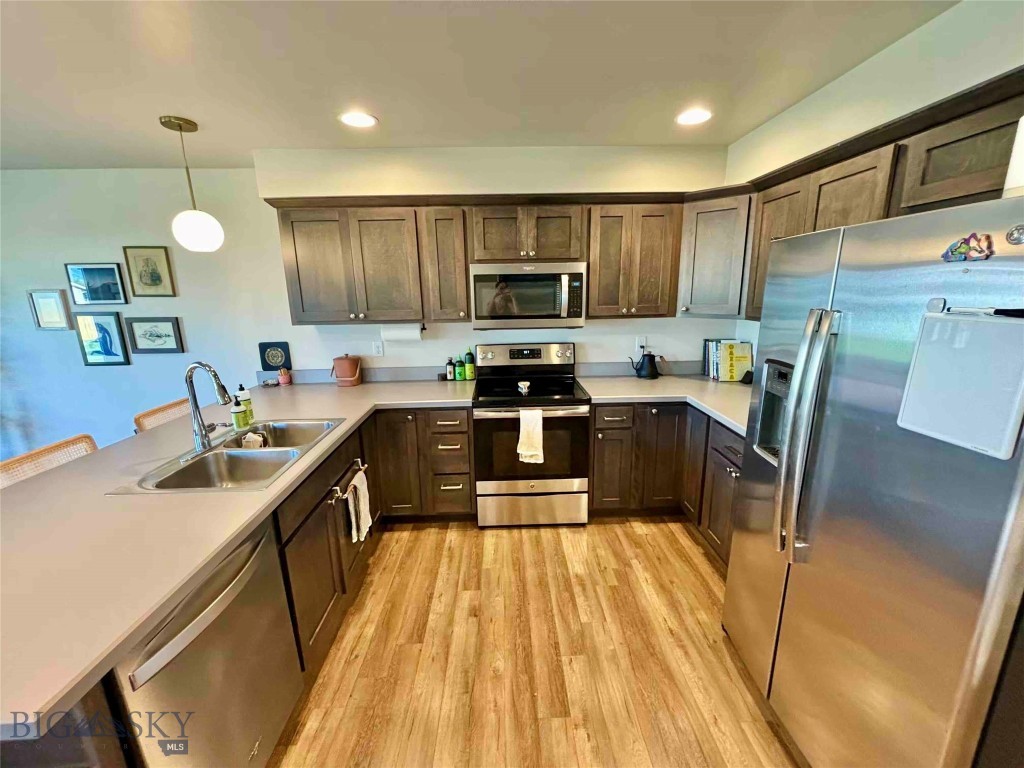 West Winds - Residential